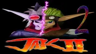 JAK 2 El Renegado - Cap.2 - La resistencia - Jodida moto!