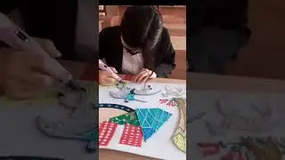 Турумбаева Альбинур ІТ лицей