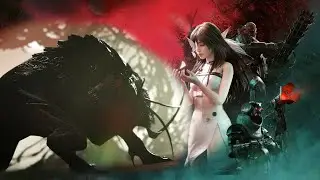 ONCE HUMAN Теневая Гончая в Соло