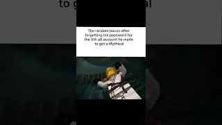Remember your passwords #metalock #roblox #blulock