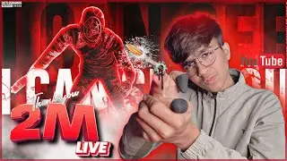 PUBG MOBILE LITE TDM MATCHING WITH YOUTUBERS😍