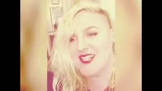 So This is Love - Cinderella - Tracy Cox