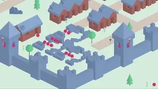 Avalon MMO Early In Dev Promo