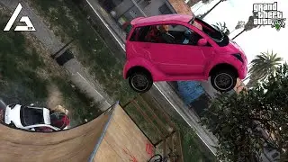 GTA 5 Roleplay - ARP - #1152 - This Video Gave Me Derpes.