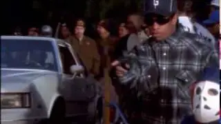 Eazy-E  - Only If U Want It.mpg