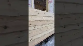 По цене необрезной доски