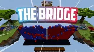 minecraft the bridge oynadım