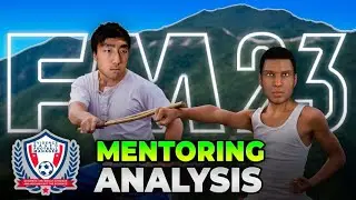 FM23 Mentoring Analysis