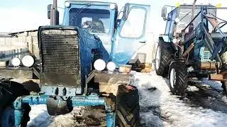Переходим на диоды