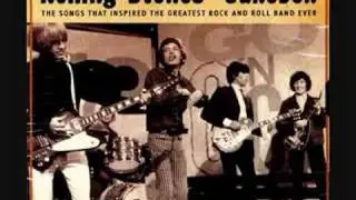 The Beatles Vs The Rolling Stones