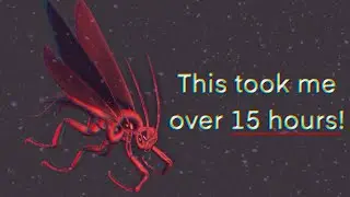 How I sculpted this beautiful ichneumon | Forger 3D sculpting P1