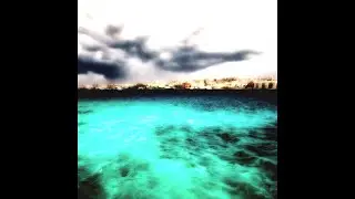 NONCANNON - CYAN WATER
