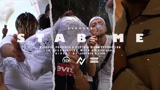 DIROSER - STAB ME (VIDEOCLIP OFICIAL)