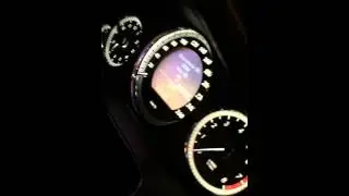 Как сбросить ТО на Mercedes (Мерседес)