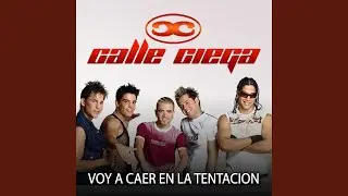 Voy a Caer en la Tentacion
