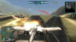 Engrene Gameplay #2 - War Rock