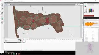 Timelaps #1 Explosion