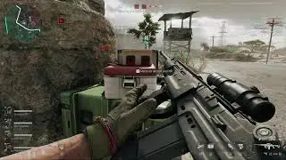 Delta Force  LIVE! - (( Meme Weapons Only ))