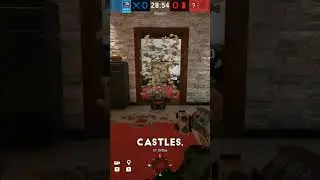 Ram is OVERPOWERED | Rainbow Six Siege 