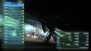 Buying my Anaconda (Elite Dangerous)