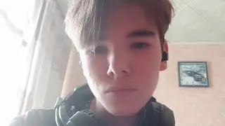 распаковка первого микрофона