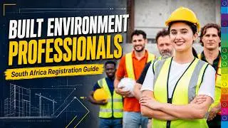 Mastering SACPCMP Registration | Project Managers, NEC, JBCC, FIDIC & Built Environment