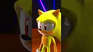 Sonic Who is that Pokemon  #funnyshorts #sonic  #sonicthehedgehog
