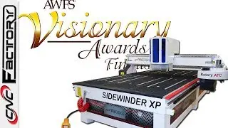 The Sidewinder XP Demo