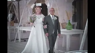 trailer Rachida e Giuseppe