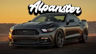 Eurythmics - Sweet Dreams (ERS REMIX)🔥Remix Car Music 2024 🔥
