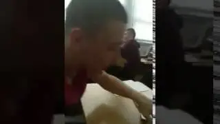 Сука интернет не ловит