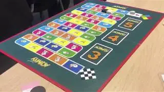 Game Time в школе Speak Up Russia на Бауманской