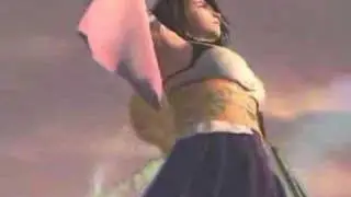 Final Fantay 10-In These Shoes