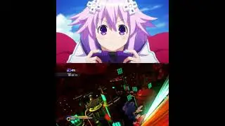 Hyperdimension Neptunia X Sonic Unleashed: Neptune Sings Endless Possibilities (Ai Cover)