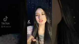 YAA CZ l AWEK TIKTOK KELATE MODEL UMUR 18 l BODY JANDA MUKA SEDAP l 