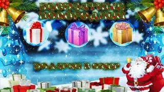 НАШЕЛ ВСЕ НОВОГОДНИЕ ПОДАРКИ 18/18 - CRMP Amazing!Место нахождения подарков.