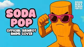 SODA POP x BRAINROT ANIME (Official Version)