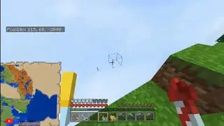 Muito cuidado com As farms, podem travar Seu o mapa