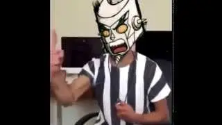 if Mondo and Akane met....