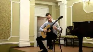 На кончиках пальцев