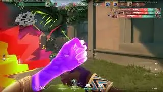 High Headshot rate clips