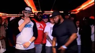 YOUNG KANNON VS CASH CO HOSTED BY BISHOP BRIGANTE, POISON PEN #NOC
