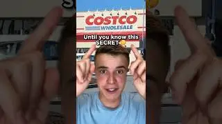 Costco Membership Hack! 💸 