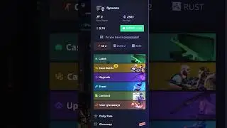 How to get free skins on Hellcase  #hellcasepromocode