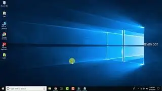 How to fix you will need a New App to open this EXE File Error in windows 10