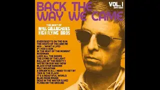 Intro from Noel