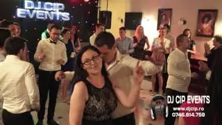 DJ CIP EVENTS - Larisa - Colaj grecesc 2016