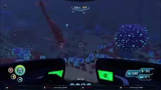 Mesmer hypnotizes bone shark and attacks it