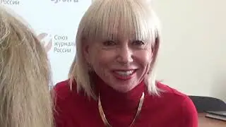 Монолог Ирины Цветковой. 1 марта 2023 года.