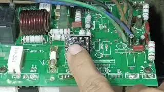 Service Power Class- H, Stepper error